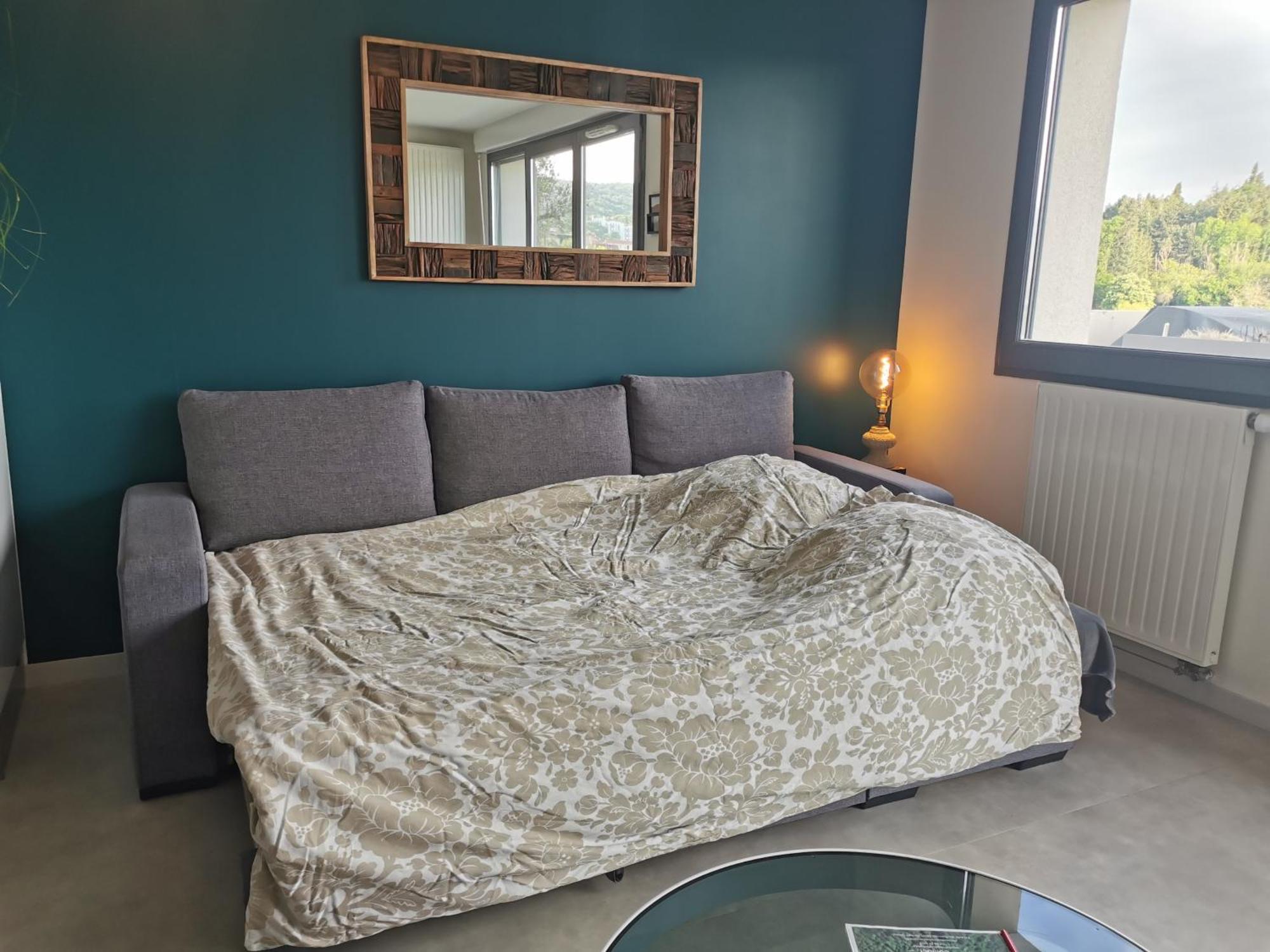 Détente Garantie Clermont-Ferrand Extérieur photo