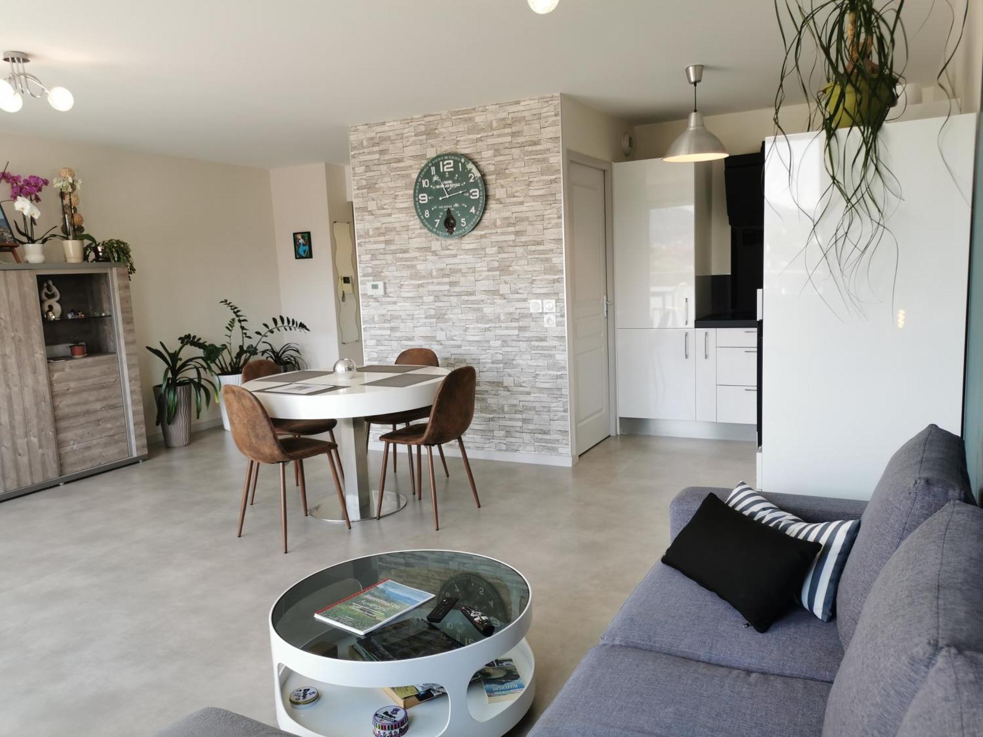 Détente Garantie Clermont-Ferrand Extérieur photo