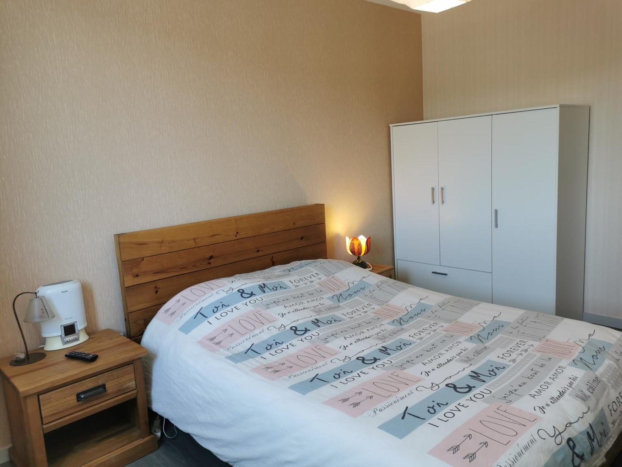 Détente Garantie Clermont-Ferrand Extérieur photo