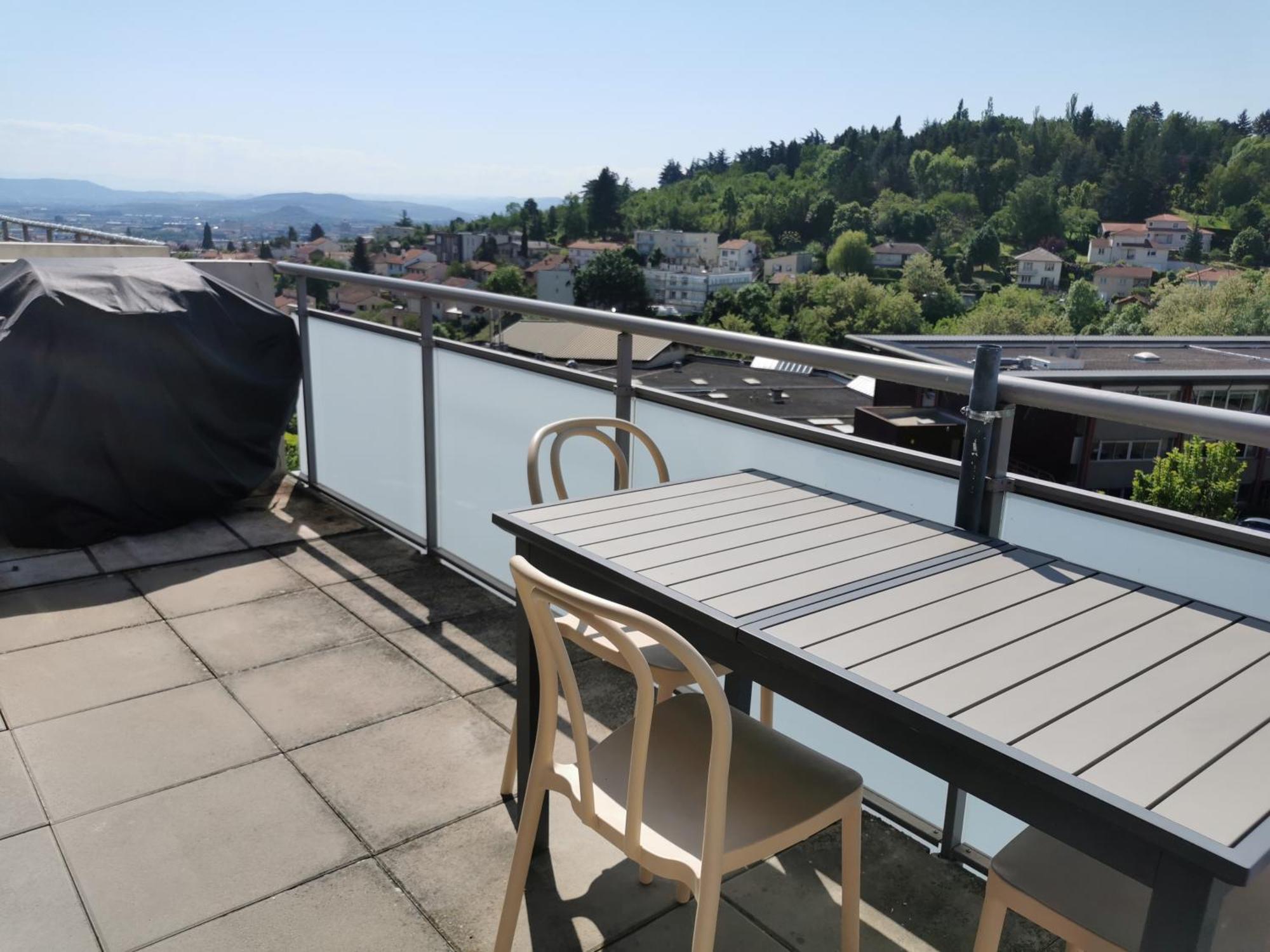 Détente Garantie Clermont-Ferrand Extérieur photo