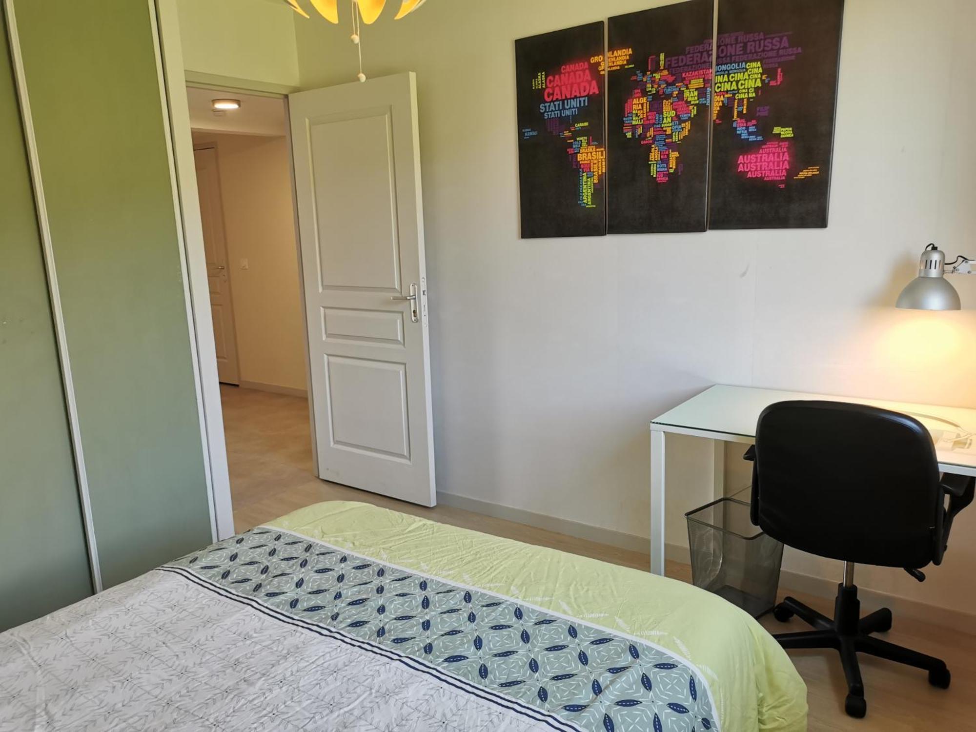 Détente Garantie Clermont-Ferrand Extérieur photo