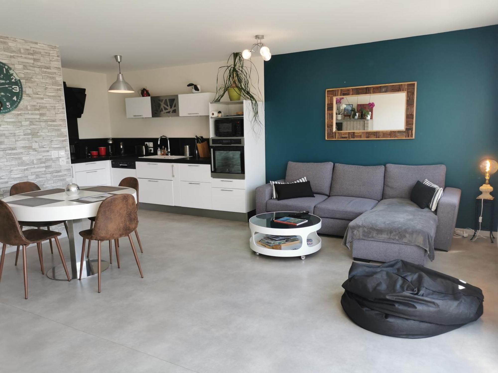 Détente Garantie Clermont-Ferrand Extérieur photo