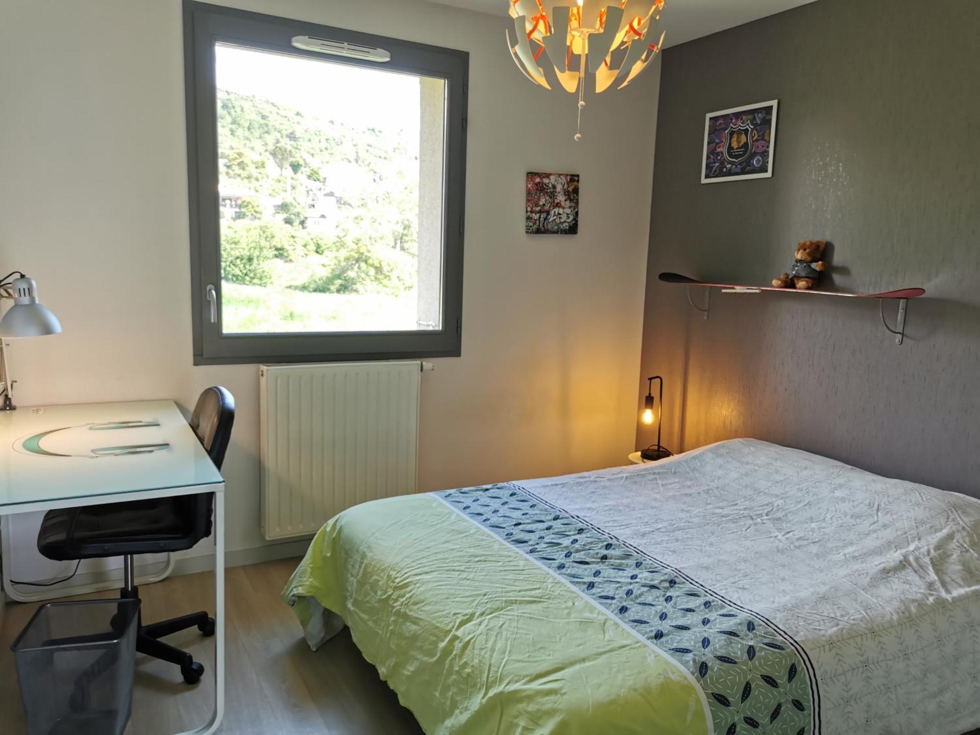 Détente Garantie Clermont-Ferrand Extérieur photo